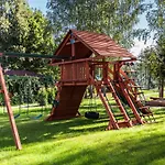 Niebo Do Wynajecia Łukta