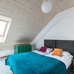 Niebo Do Wynajecia Habitación en casa particular *