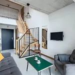 Niebo Do Wynajecia Habitación en casa particular *