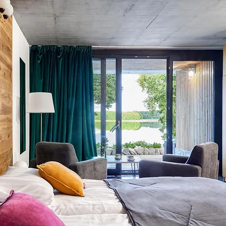 Quarto em Acomodações Particulares Niebo Do Wynajecia