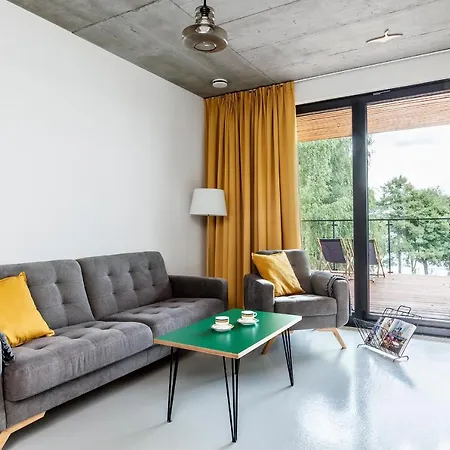 Niebo Do Wynajecia Лукта