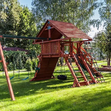 Niebo Do Wynajecia Łukta