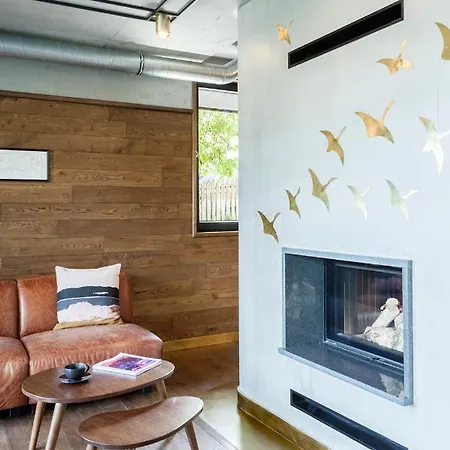 Niebo Do Wynajecia * Łukta