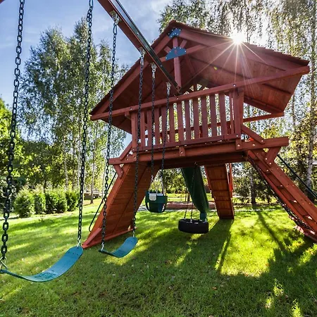 Niebo Do Wynajecia *