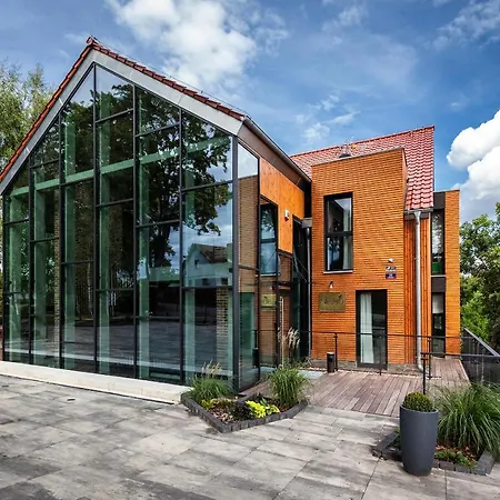 Niebo Do Wynajecia * Лукта