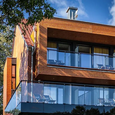 Niebo Do Wynajecia Проживание в семье Лукта