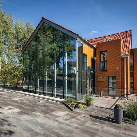 Alloggio in famiglia Niebo Do Wynajecia *