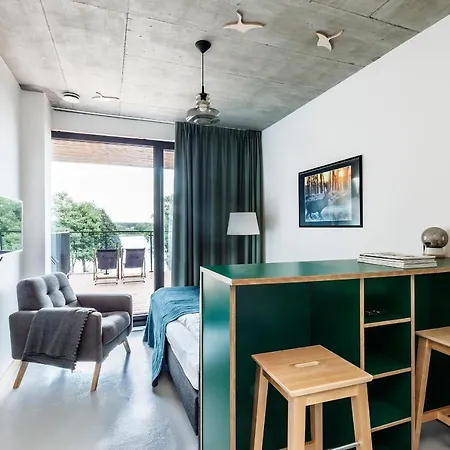 Niebo Do Wynajecia Alloggio in famiglia Łukta