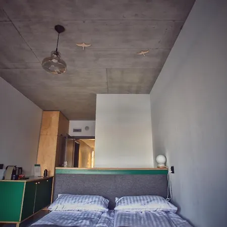 Niebo Do Wynajecia *