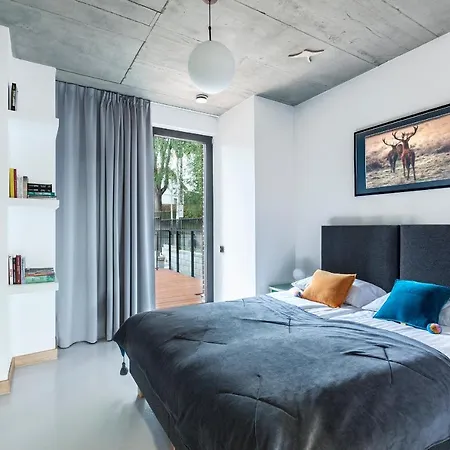 Niebo Do Wynajecia * Лукта