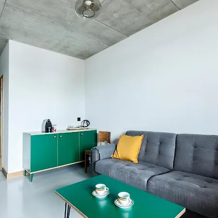 Niebo Do Wynajecia Alloggio in famiglia