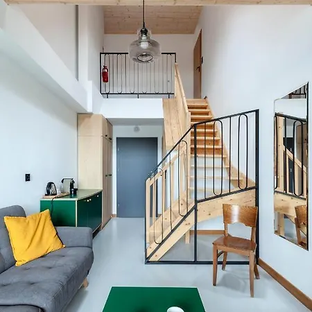 Niebo Do Wynajecia Alloggio in famiglia