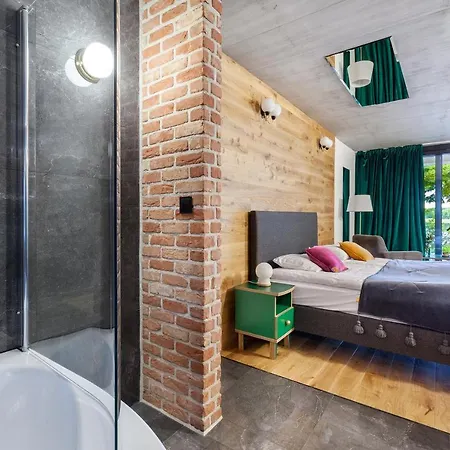 Niebo Do Wynajecia Проживание в семье *