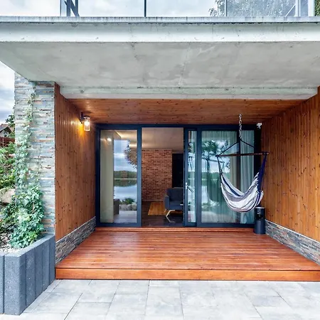 Niebo Do Wynajecia Alloggio in famiglia Łukta