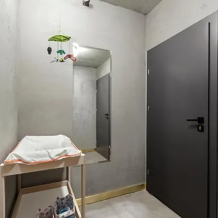 Niebo Do Wynajecia *