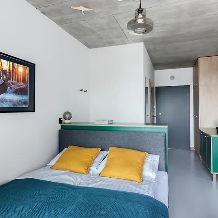 Niebo Do Wynajecia Łukta