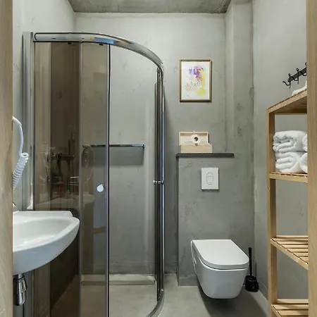 Niebo Do Wynajecia Alloggio in famiglia *