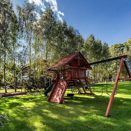 Alloggio in famiglia Niebo Do Wynajecia Łukta