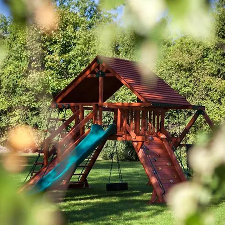 Niebo Do Wynajecia * Лукта