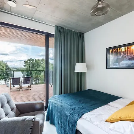 Niebo Do Wynajecia Alloggio in famiglia