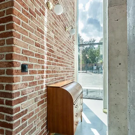 Niebo Do Wynajecia Homestay szállás *