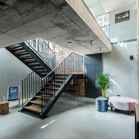 Niebo Do Wynajecia Łukta