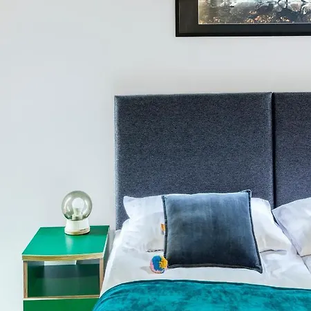 Alloggio in famiglia Niebo Do Wynajecia *