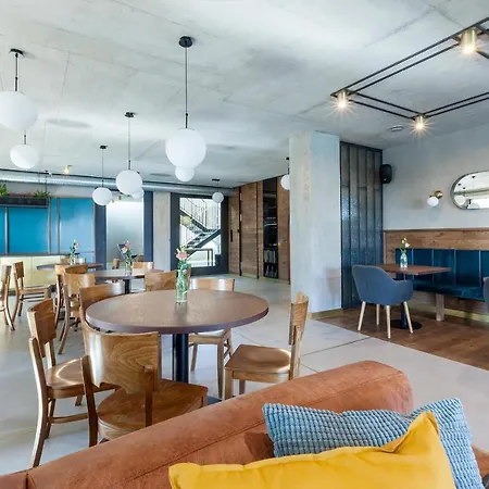 Проживание в семье Niebo Do Wynajecia