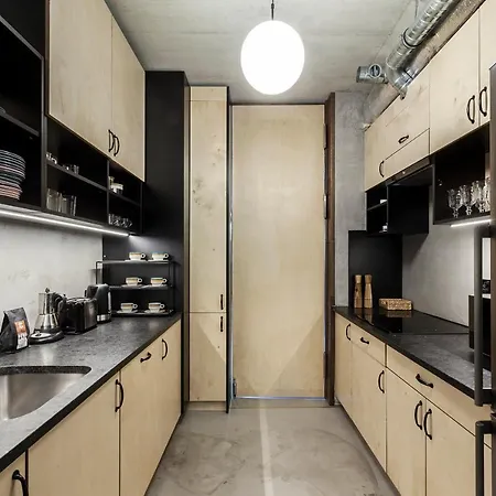 Quarto em Acomodações Particulares Niebo Do Wynajecia