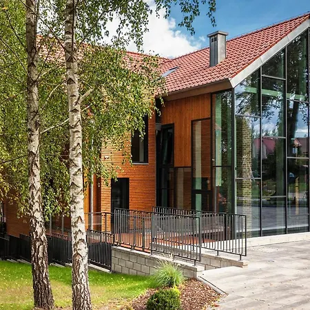 Niebo Do Wynajecia Alloggio in famiglia *