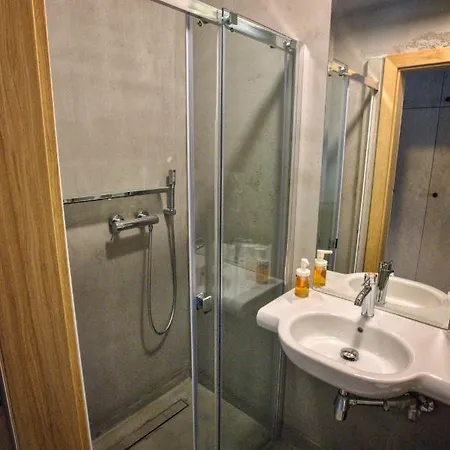 Alloggio in famiglia Niebo Do Wynajecia