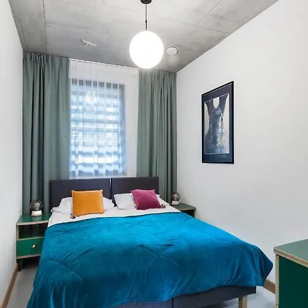 Niebo Do Wynajecia *