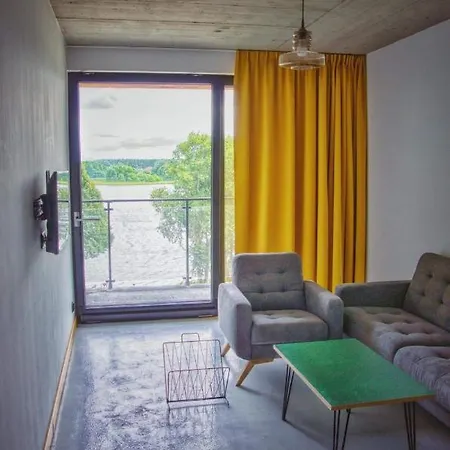 Quarto em Acomodações Particulares Niebo Do Wynajecia *
