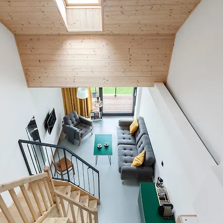 Niebo Do Wynajecia * Łukta