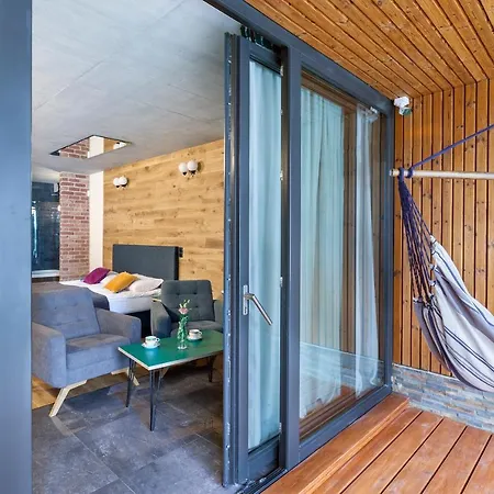 Niebo Do Wynajecia * Łukta