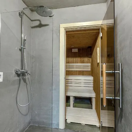 Проживание в семье Niebo Do Wynajecia *