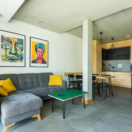 Alloggio in famiglia Niebo Do Wynajecia *