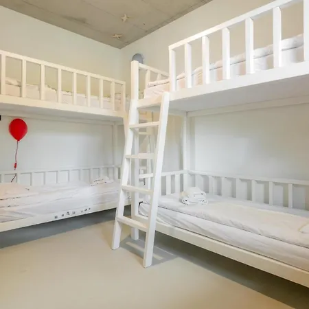 Проживание в семье Niebo Do Wynajecia