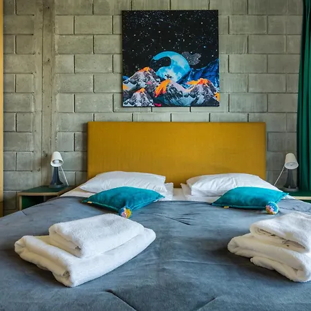 Niebo Do Wynajecia * Łukta