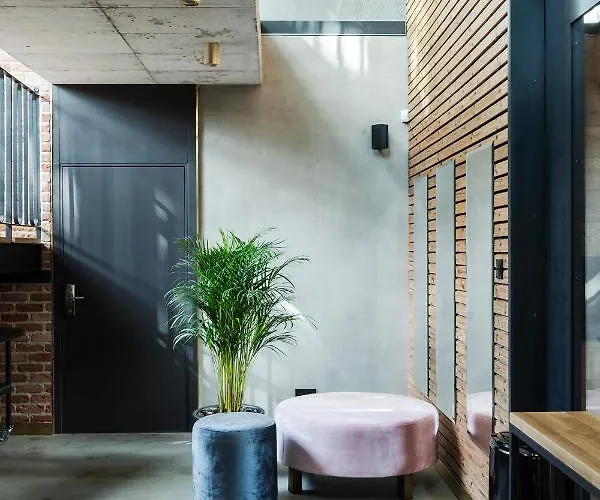 Niebo Do Wynajecia * Лукта