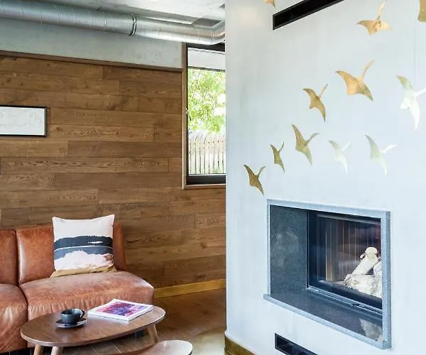 Niebo Do Wynajecia * Lukta