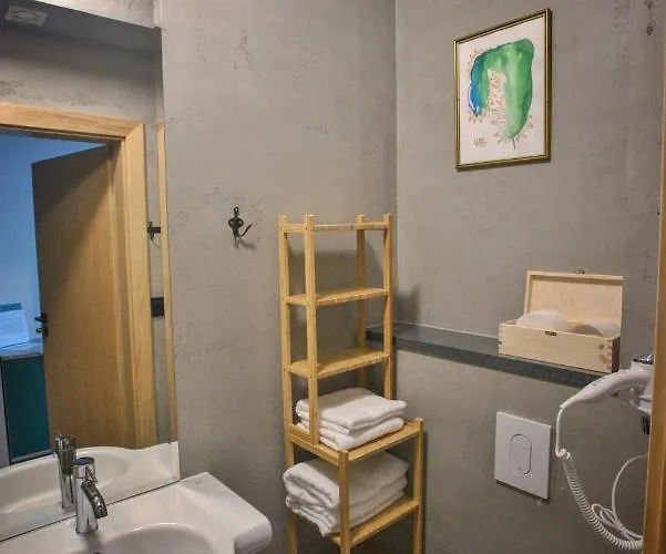 Niebo Do Wynajecia Проживание в семье *