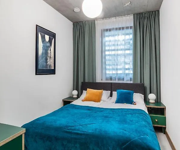 Homestay Niebo Do Wynajecia