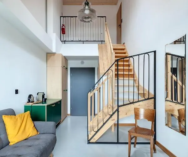 Niebo Do Wynajecia Homestay