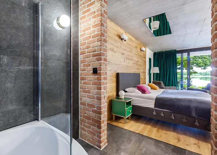 Niebo Do Wynajecia Проживание в семье *