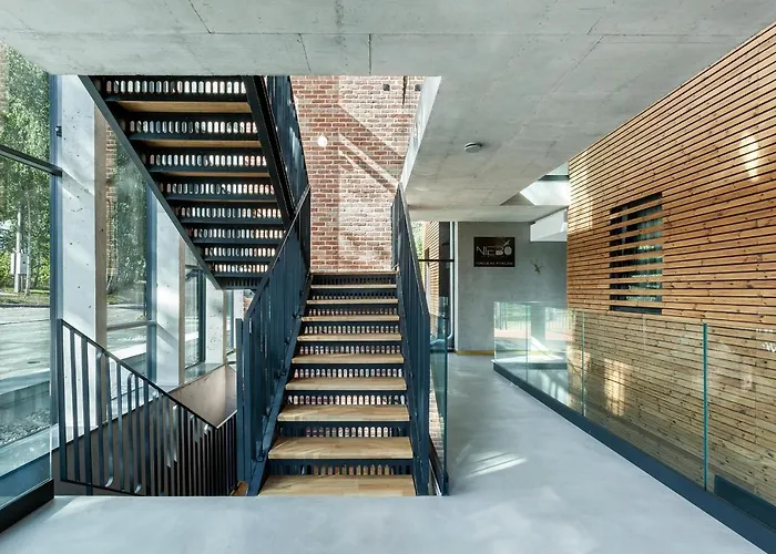 Niebo Do Wynajecia * Лукта