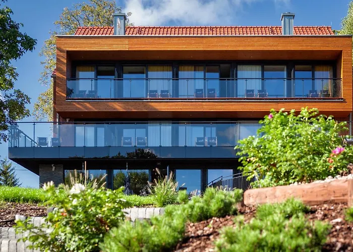 Niebo Do Wynajecia Проживание в семье *