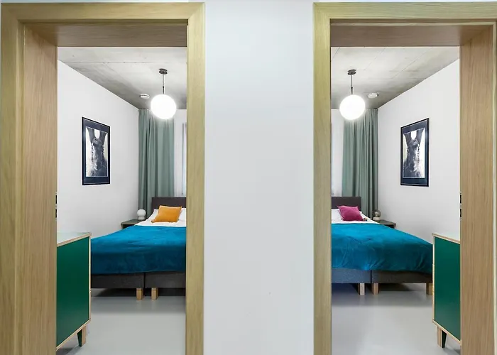 Niebo Do Wynajecia Лукта