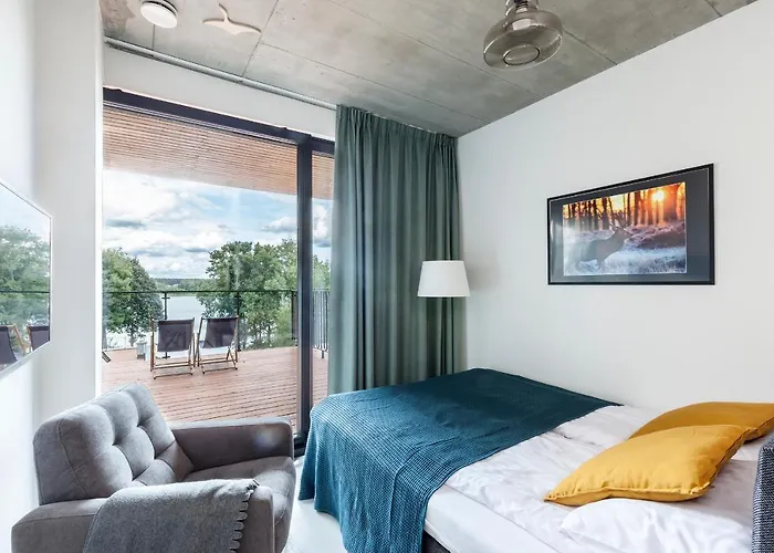 Niebo Do Wynajecia Проживание в семье