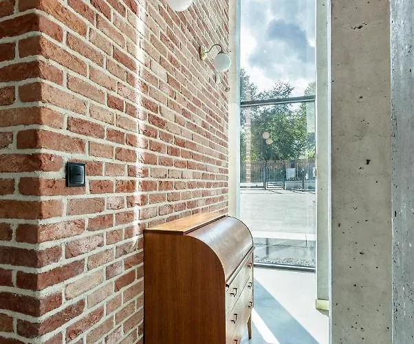 Niebo Do Wynajecia Проживание в семье *